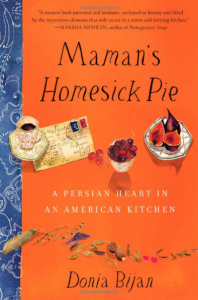 Maman's Homesick Pie