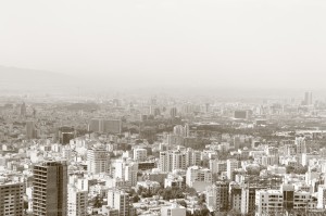 Bam-e Tehran