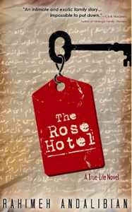 The Rose Hotel